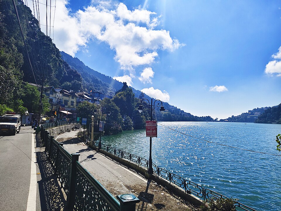 Nainital