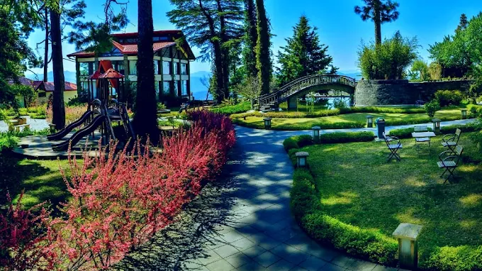 Last-Minute Independence Day Hotel Deals in Uttarakhand
