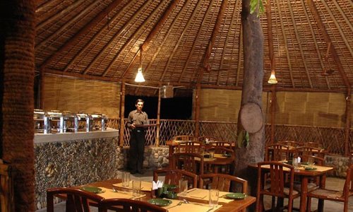 Riverside Lodges