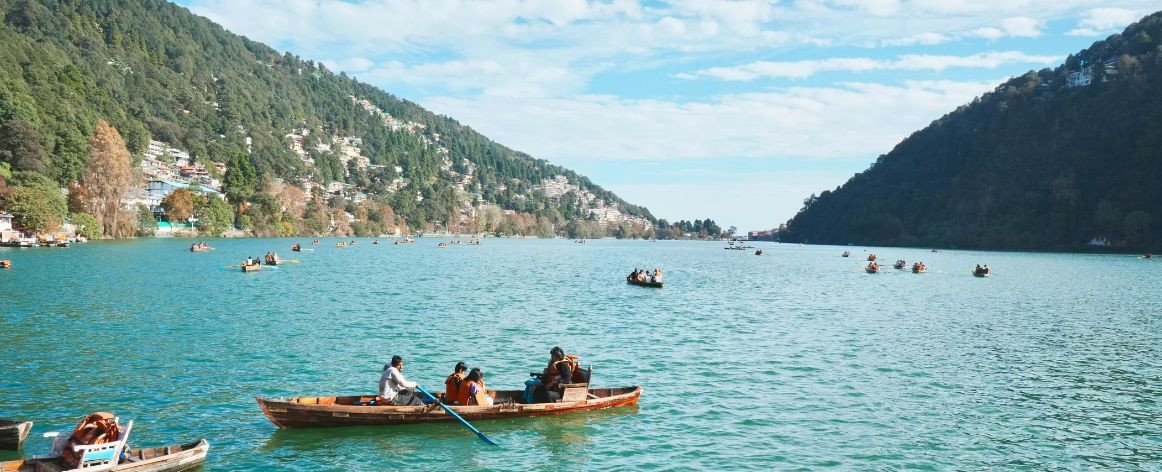 Nainital Tour Packages