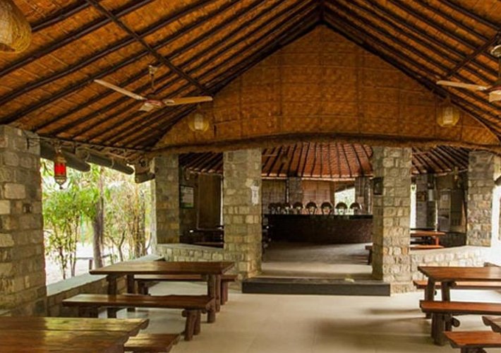 Luxury Resorts