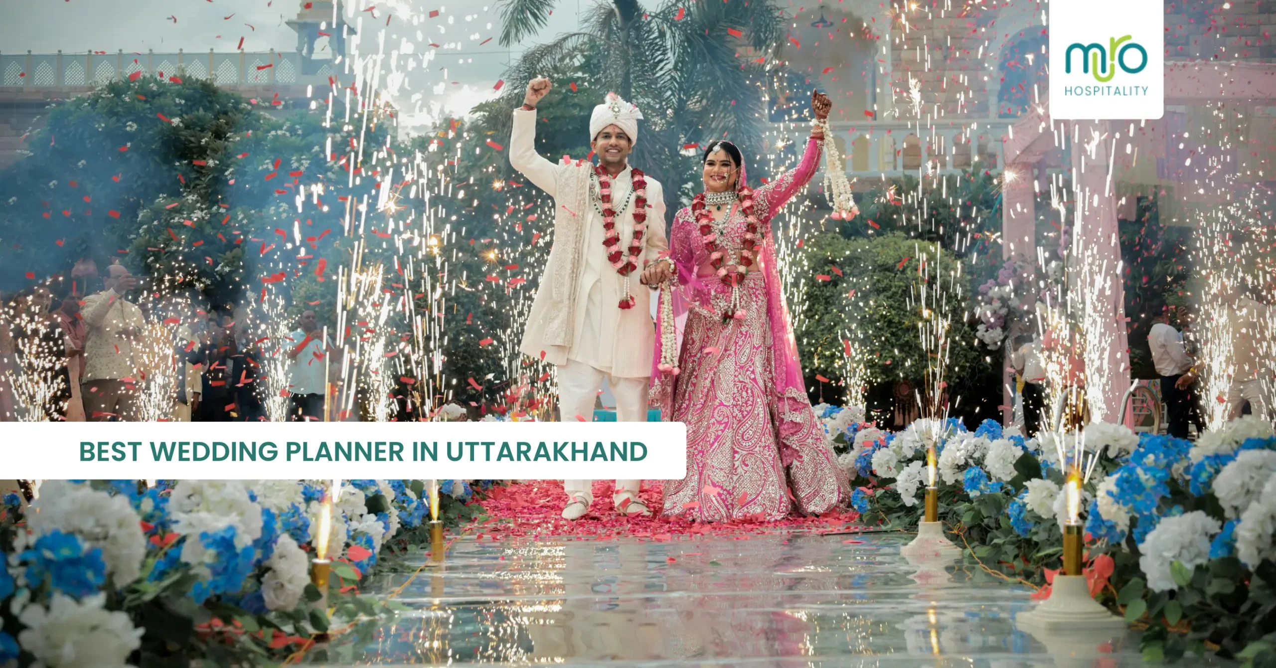 Best Wedding Planner in Uttarakhand