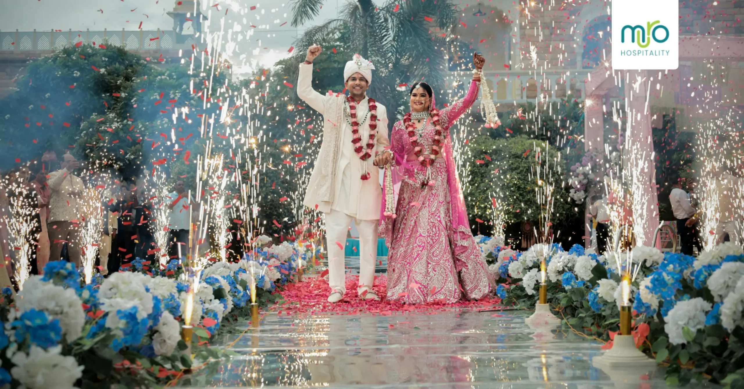 Weddings in bhimtal