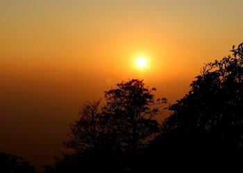 Mukteshwar New Year Packages