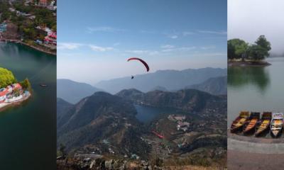 Bhimtal