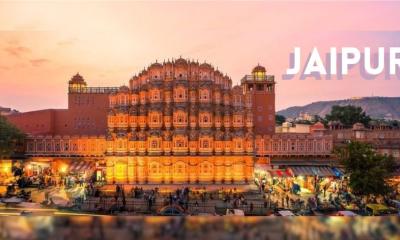 Jaipur