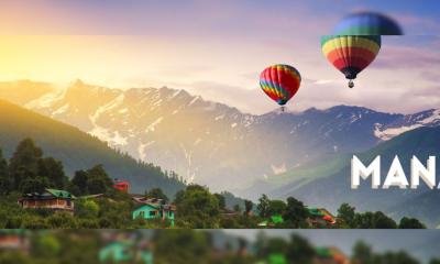 Manali