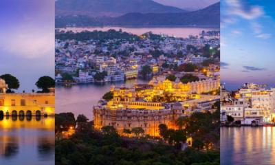 Udaipur