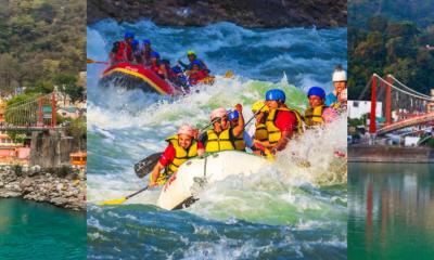 Rishikesh
