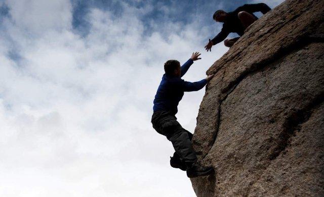 Rock Climbing Activities