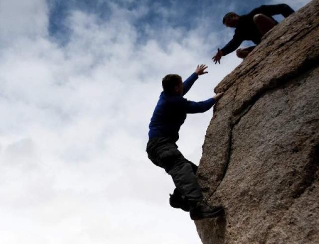 Rock Climbing Activities