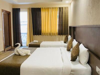 Triple Premium Room