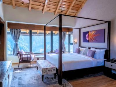 Lavender Room