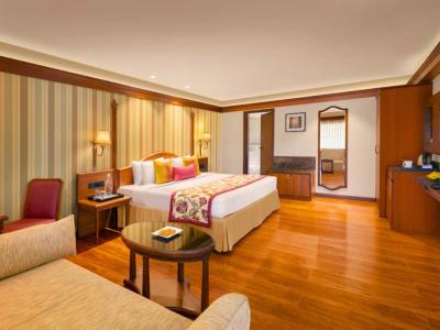 Superior Rooms