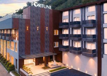ITC Fortune Bhimtal