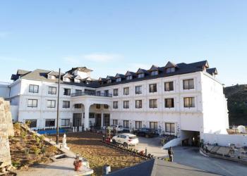 The Uttrayan Resort Chakrata