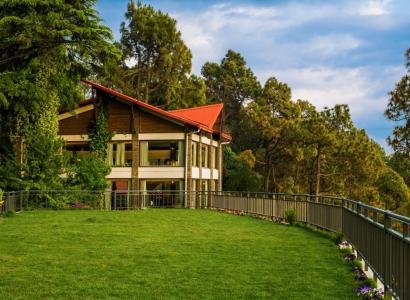 Imperial Heights Binsar