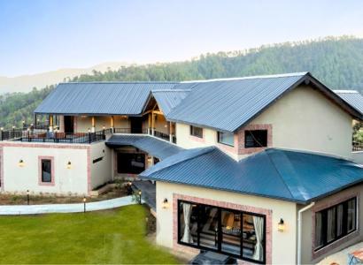 The Chamomile Estate Gunialekh