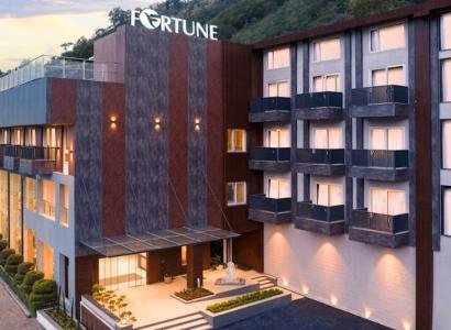 ITC Fortune Bhimtal