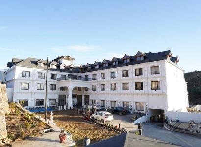 The Uttrayan Resort Chakrata