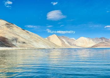 Ladakh 4 Nights 5 Days Tour Package
