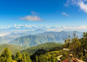 Mukteshwar 2 Nights Tour Package