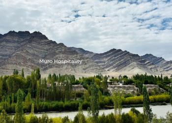 Ladakh 6 Nights 7 Days Tour Package